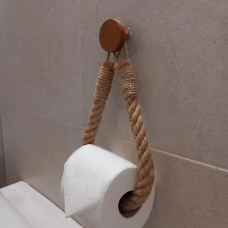 Dimora Viola Semesterbostad *