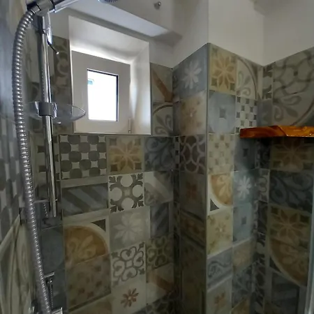 Dimora Viola * Fasano
