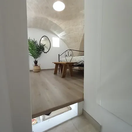 Dimora Viola Semesterbostad Fasano